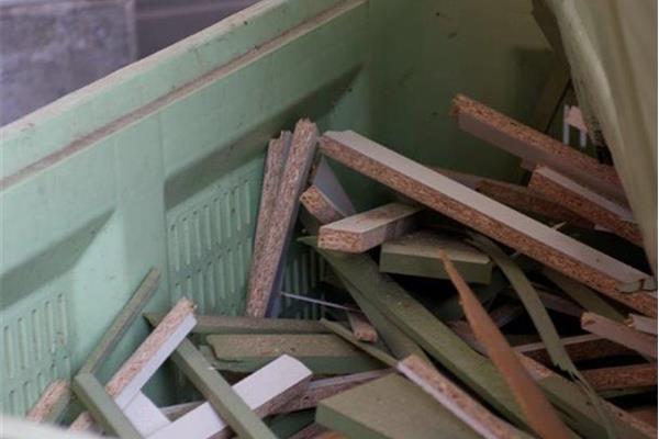 Hout verwarming voor schrijnwerkerijen