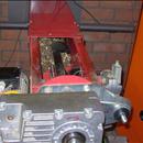 Centrale verwarming op Hakselhout - Biomassa