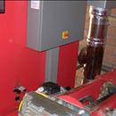 Centrale verwarming op Hakselhout - Biomassa