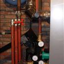 Centrale verwarming op pellets - biomassa