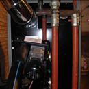 Centrale verwarming op pellets - biomassa