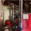 Centrale verwarming op Hakselhout - Biomassa