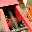 Centrale verwarming op Hakselhout - Biomassa