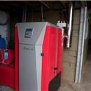 Centrale verwarming op Hakselhout - Biomassa