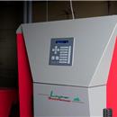 Centrale verwarming op Hakselhout - Biomassa