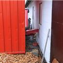 Centrale verwarming op Hakselhout - Biomassa