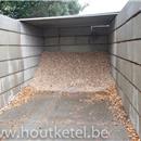 Centrale verwarming op Hakselhout - Biomassa