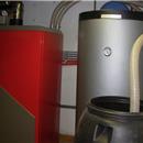 Centrale verwarming op pellets - biomassa