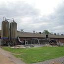 Verwarming voor varkens- en kippenkwekerijen