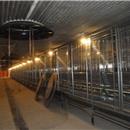 Verwarming voor varkens- en kippenkwekerijen