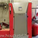 Verwarming voor kalverbedrijven