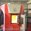 Verwarming voor kalverbedrijven