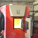 Verwarming voor kalverbedrijven