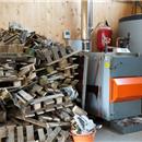 Verwarming voor tuinbouwbedrijven