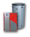 Centrale verwarming op pellets - biomassa